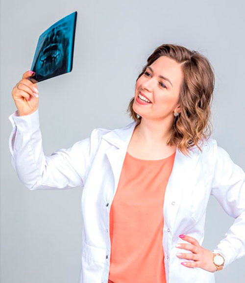 Частые вопросы врачу-стоматологу