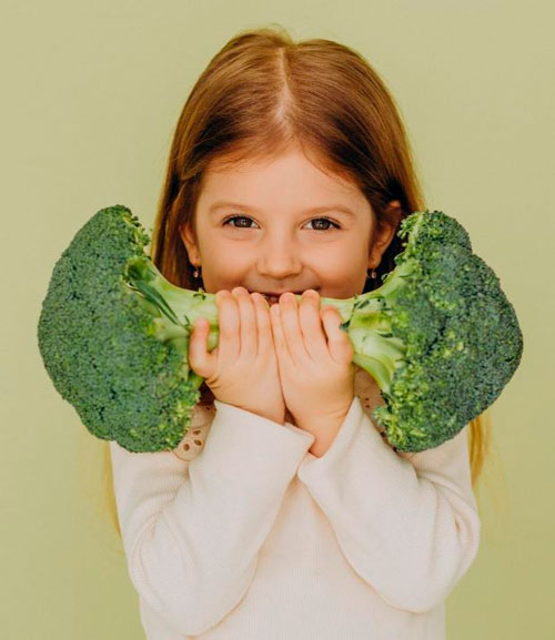 Главное о здоровье дошкольника