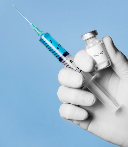 Иммунизация: быть или не быть