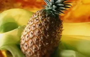 ananas