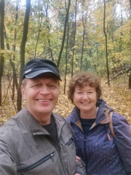 406. Александр и Зинаида