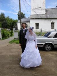 41. Ольга и Александр