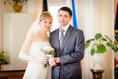 434. Марат (Марк) и Елена