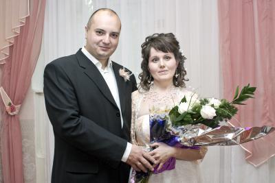 15. Павел и Наталья