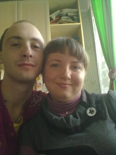 153. Алексей и Полина