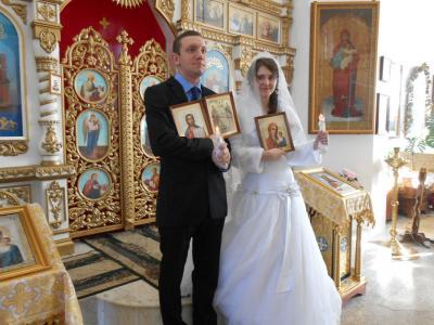48. Александр и Екатерина
