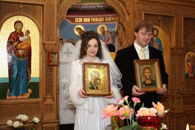 36. Евгений и Наталья