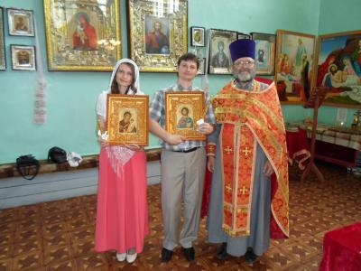 39. Эдуард и Наталия