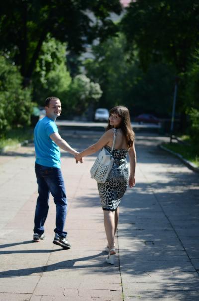 405. Павел и Анастасия