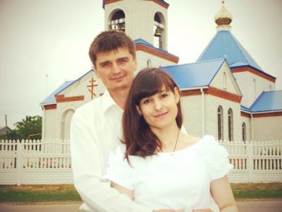 40. Денис и Наталья Юрьевна