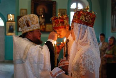 43. Роман и Мария