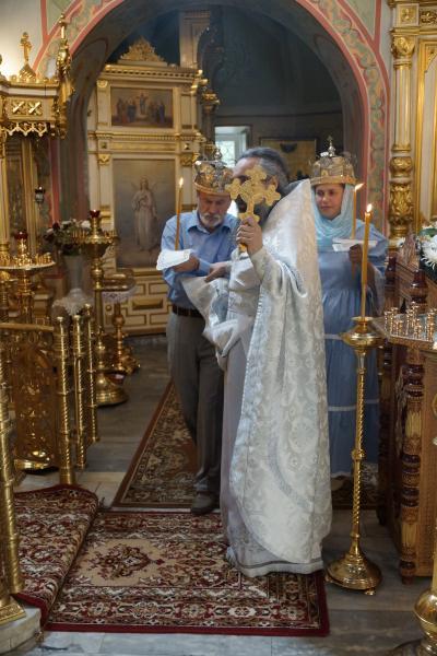 215. Александр и Наталия