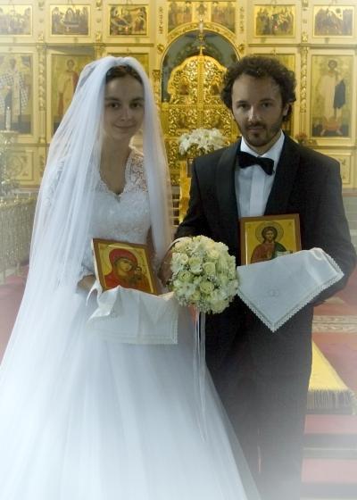 46. Яна (Иоанна) и Славчо