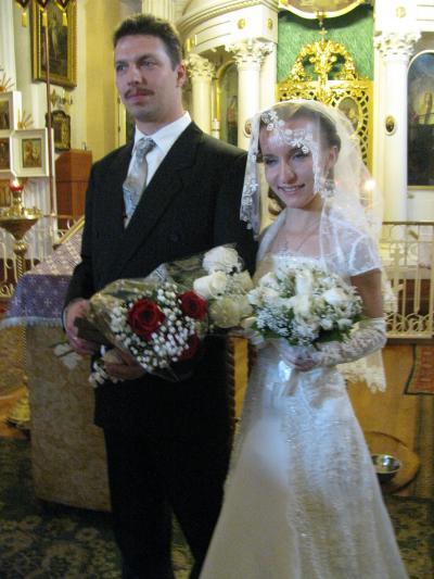 61. Евгений и Нина