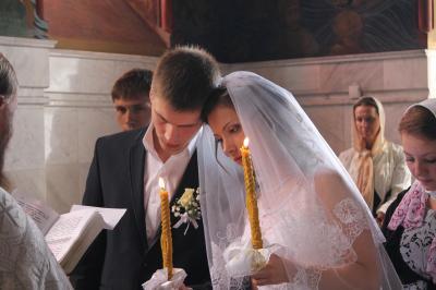 109. Вячеслав и Антонина
