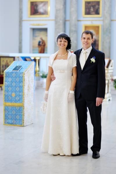 473. Сергей и Юлия