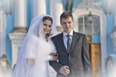 477. Георгий и Святослава