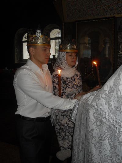326. Сергей и Наталья