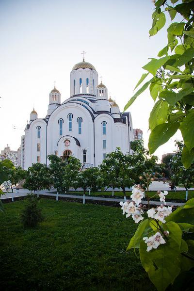 151. Максим и Татьяна