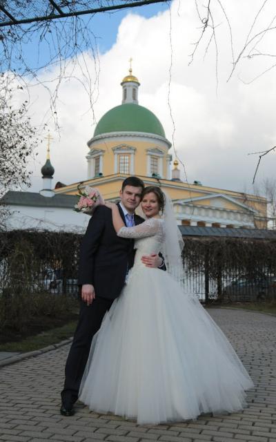 156. Илья и Екатерина