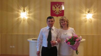 176. Олег и Наталья