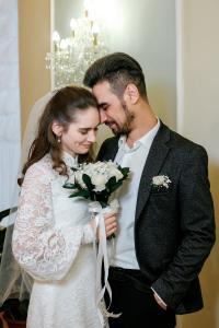 396. Алексей и Алина