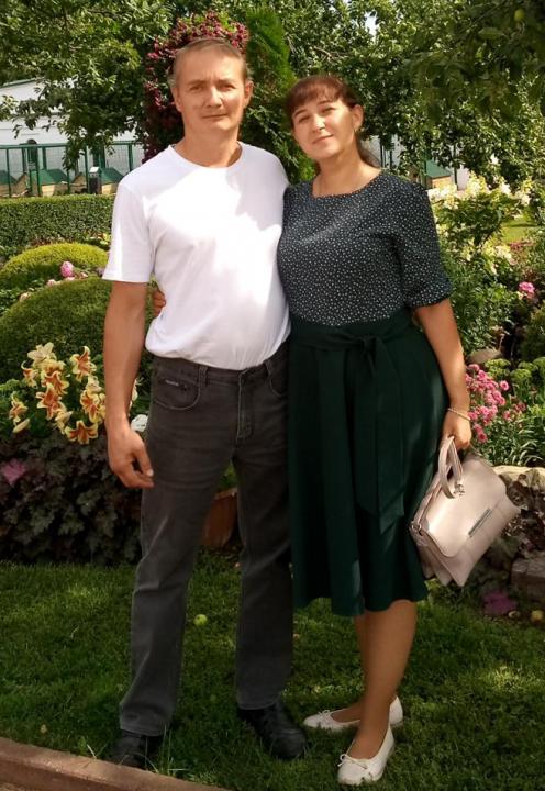 374. Алексей и Татьяна