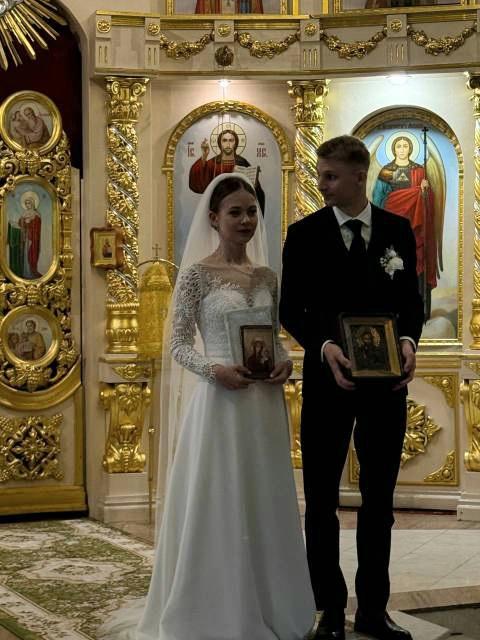 418. Игорь и Анастасия