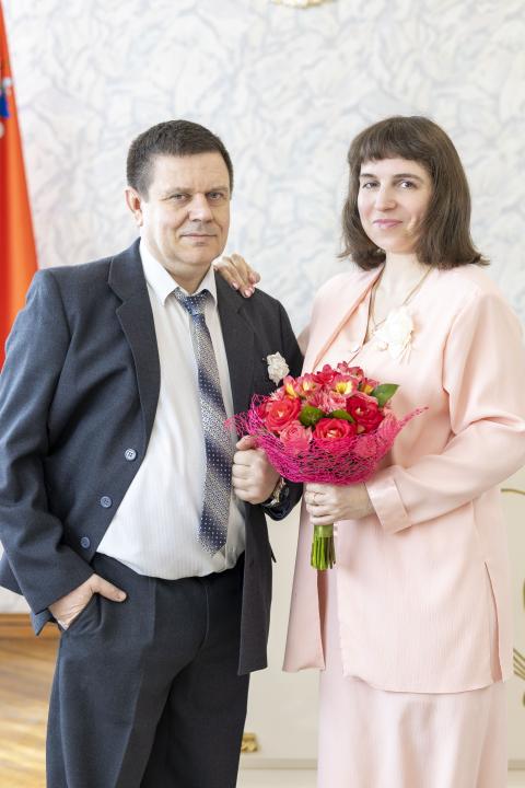 432. Владимир и Ольга