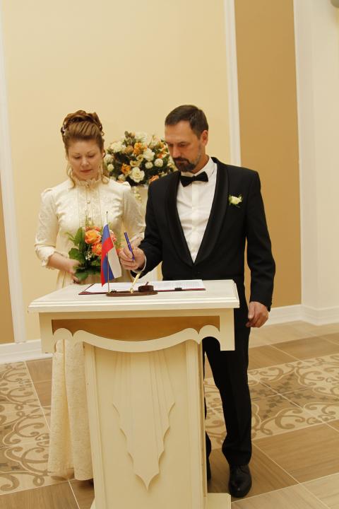 276. Алексей и Ксения