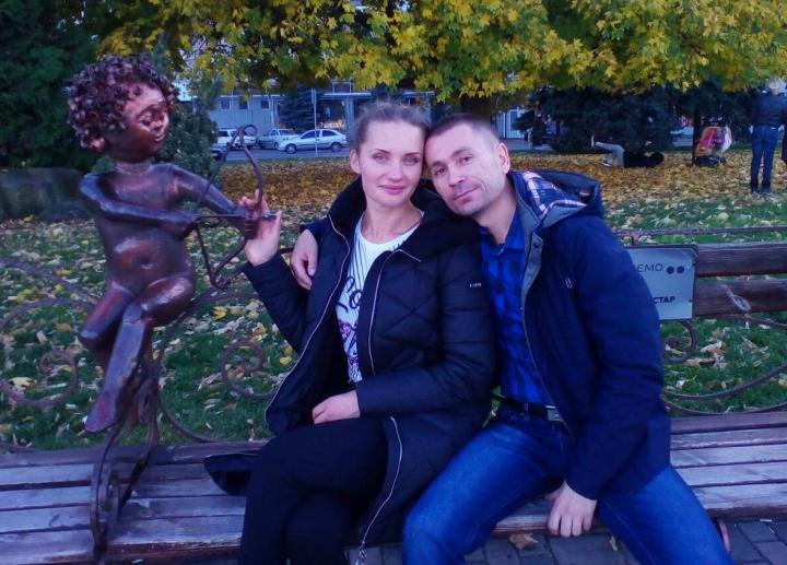 287. Анатолий и Юлия