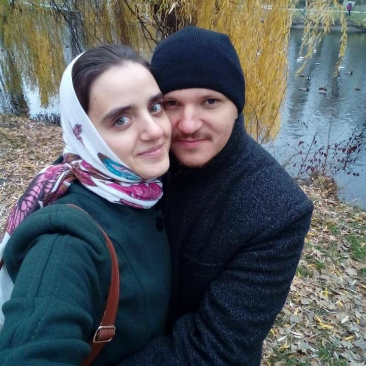 298. Николай и Виктория