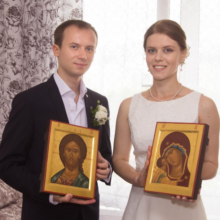 297. Антон и Юлия