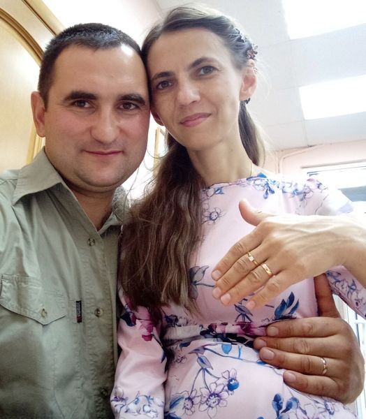 338. Иван и Елисавета