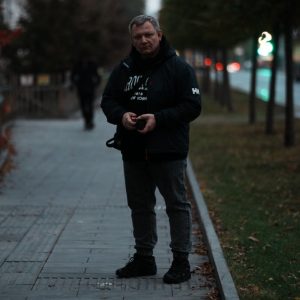 Фото пользователя