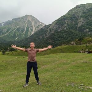 Фото пользователя