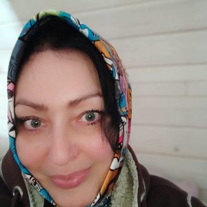 Фото пользователя