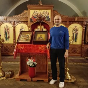 Фото пользователя