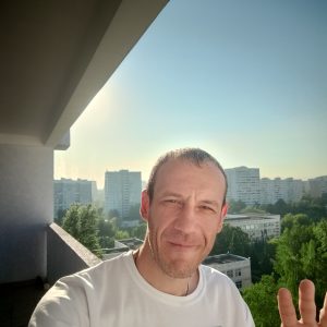 Фото пользователя
