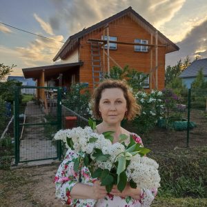 Фото пользователя
