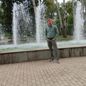 Фото пользователя