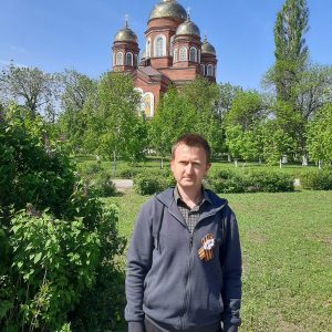 Фото пользователя