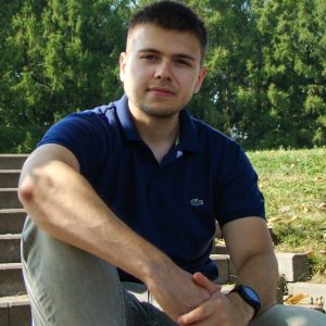 Дмитрий