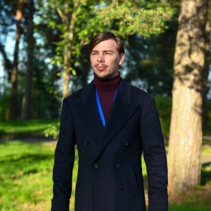Фото пользователя