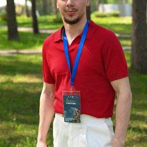 Фото пользователя