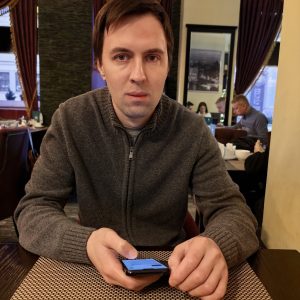 Фото пользователя