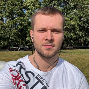 Фото пользователя