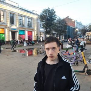 Фото пользователя