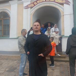 Фото пользователя