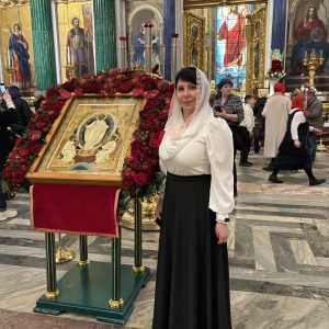 Фото пользователя